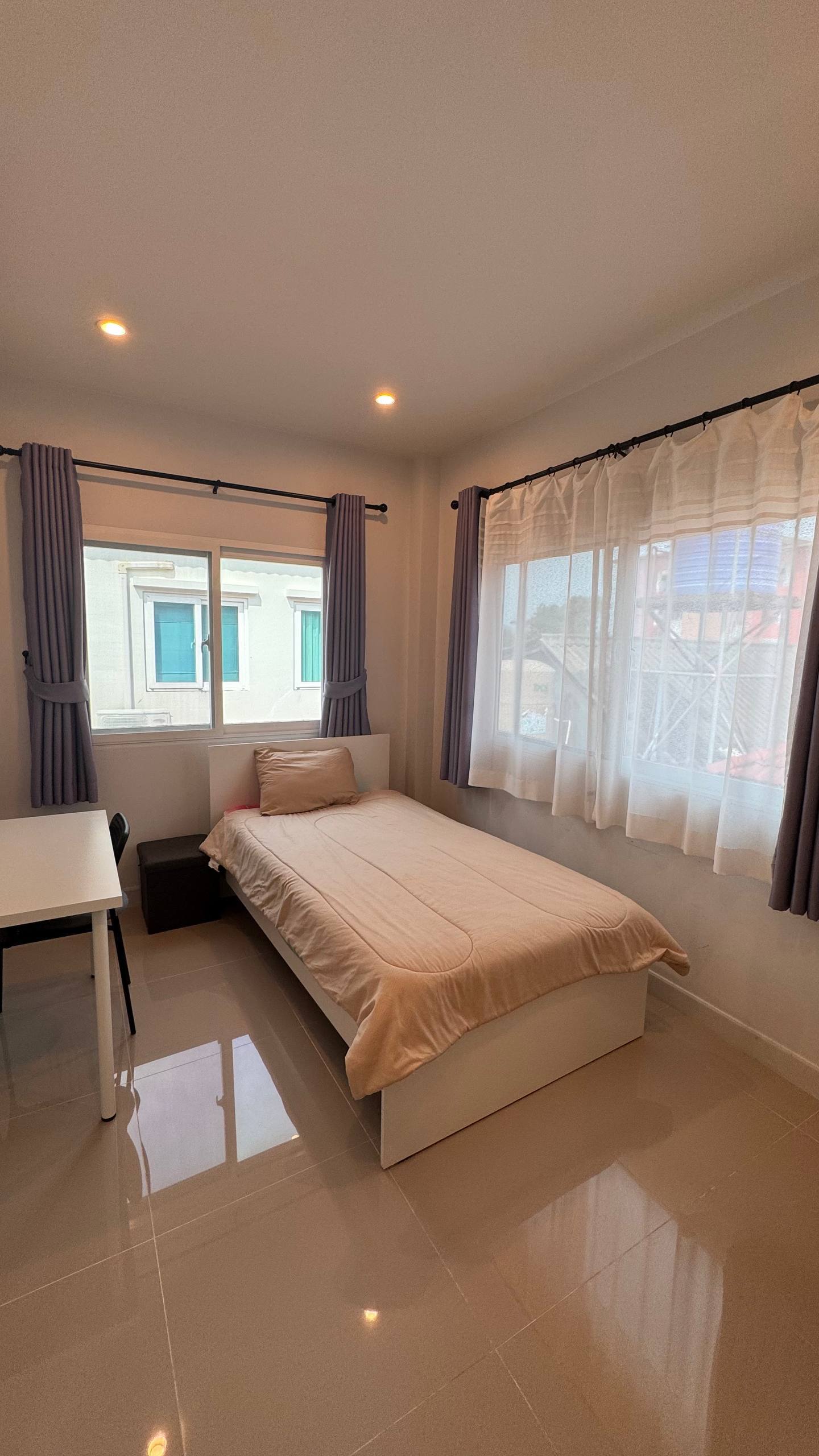 Аренда комнат в доме