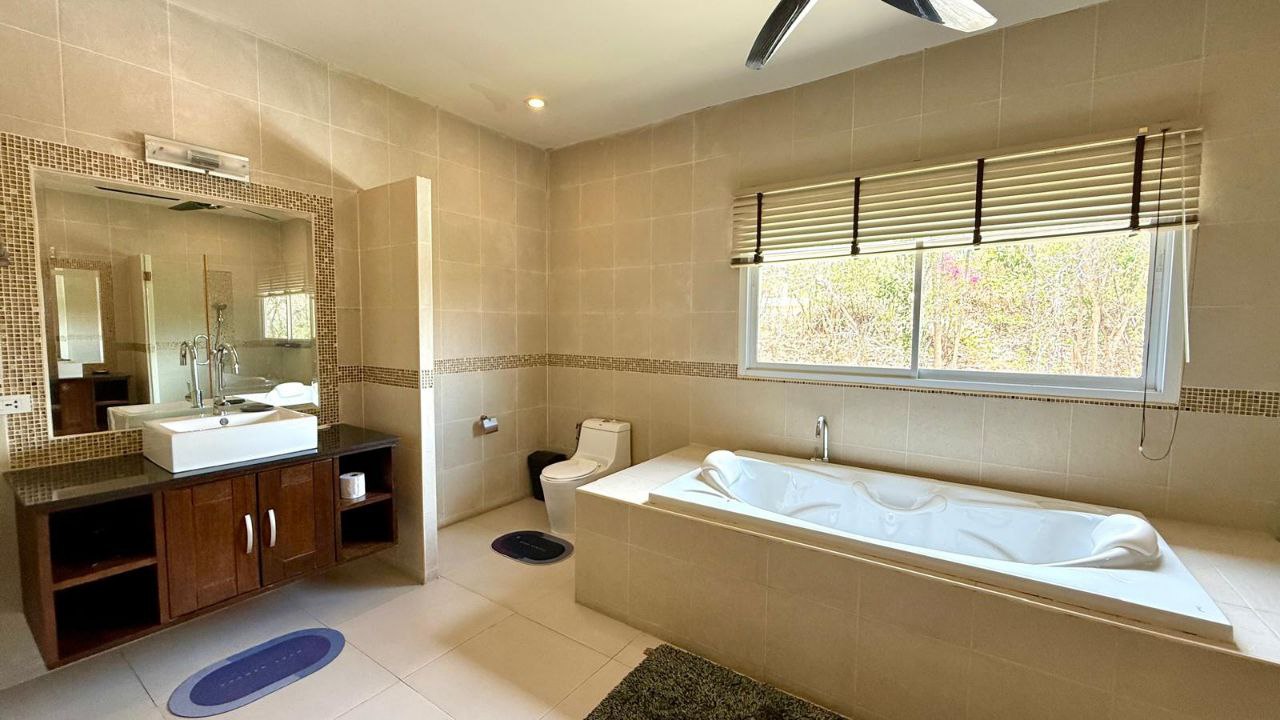 Аренда виллы на пляже Раваи