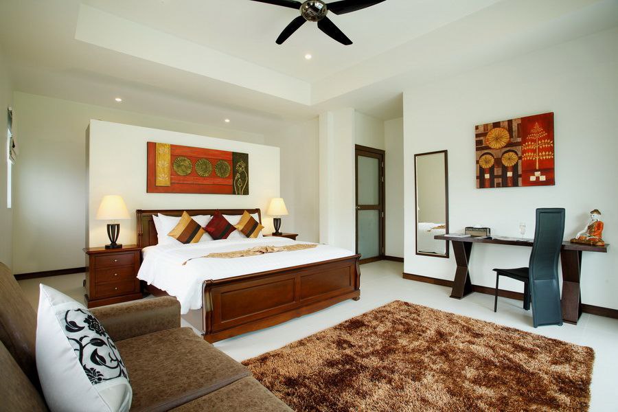 Аренда виллы на Пхукете