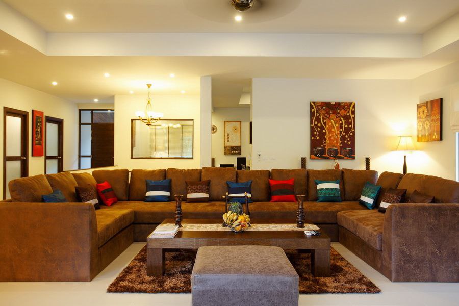 Аренда виллы на Пхукете