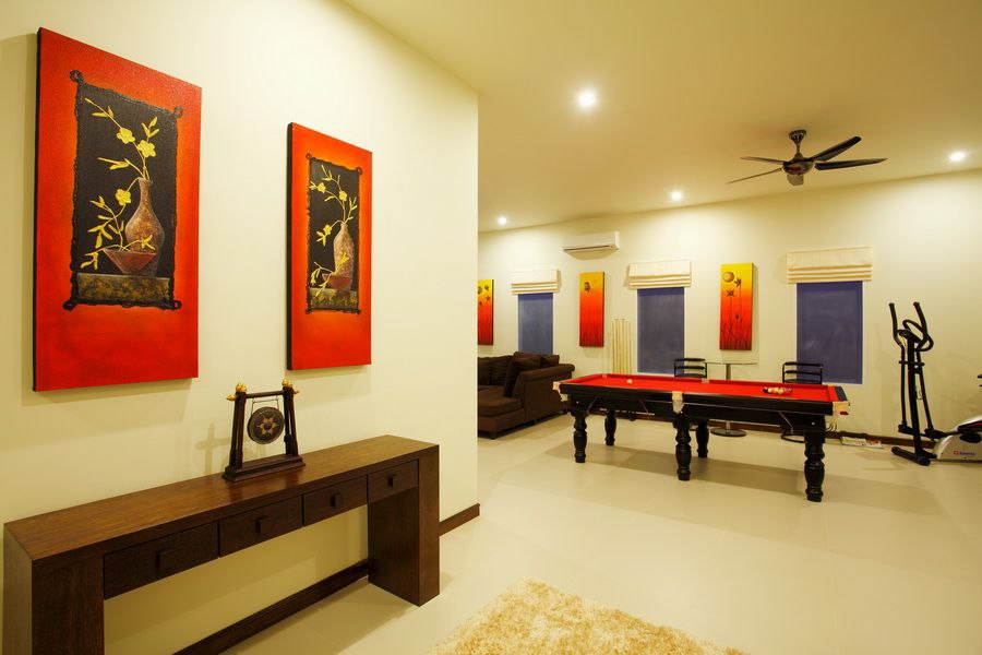 Аренда виллы на Пхукете