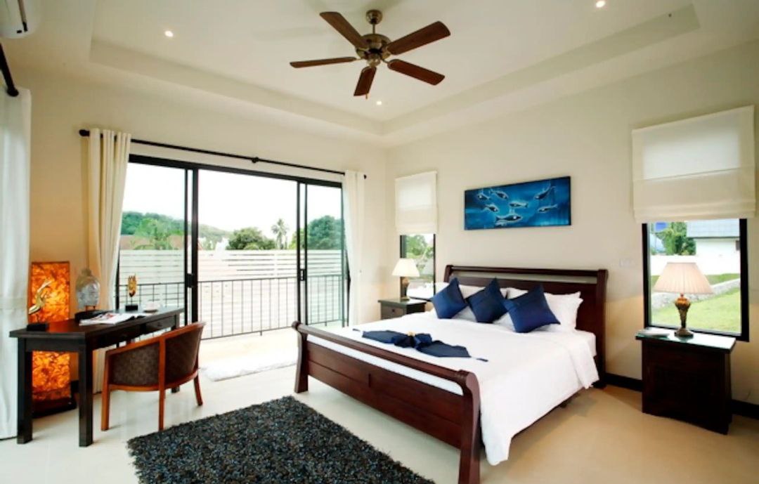 Аренда виллы на Пхукете