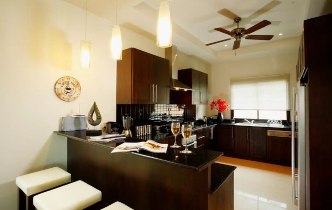 Аренда виллы на Пхукете