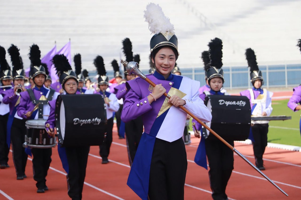 Открытие стадиона Пхукета после реконструкции