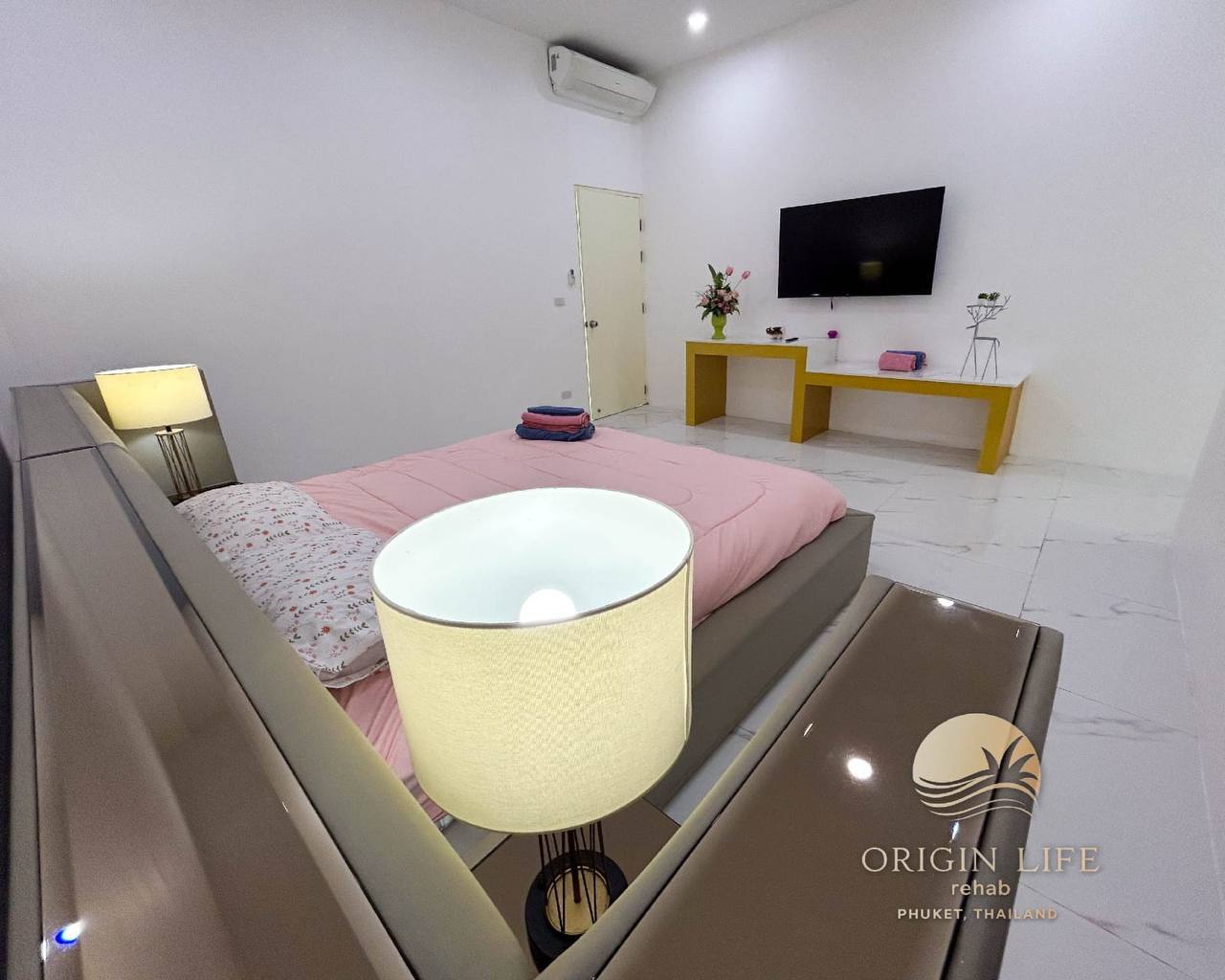 Аренда роскошной виллы в Кокаео