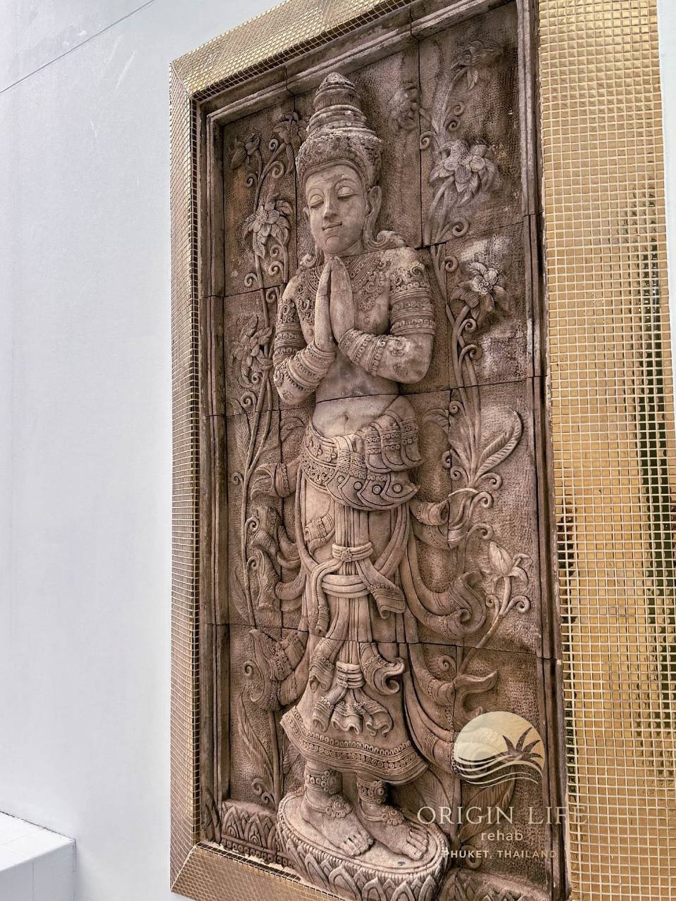 Аренда роскошной виллы в Кокаео