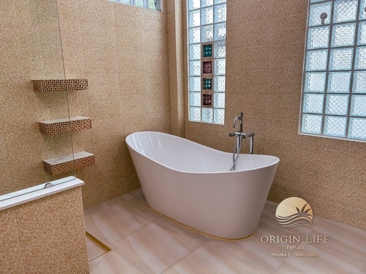 Аренда роскошной виллы в Кокаео