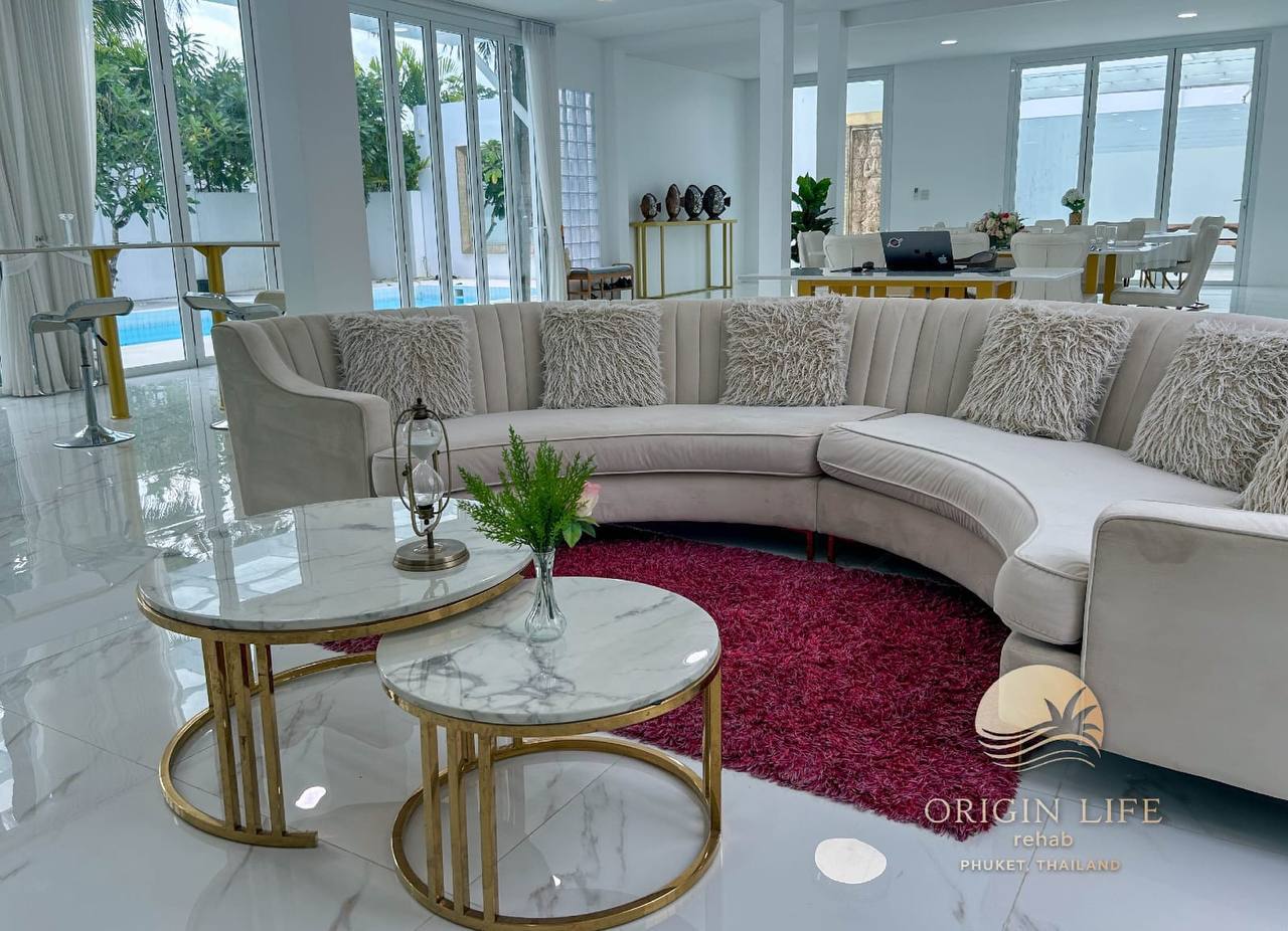 Аренда роскошной виллы в Кокаео