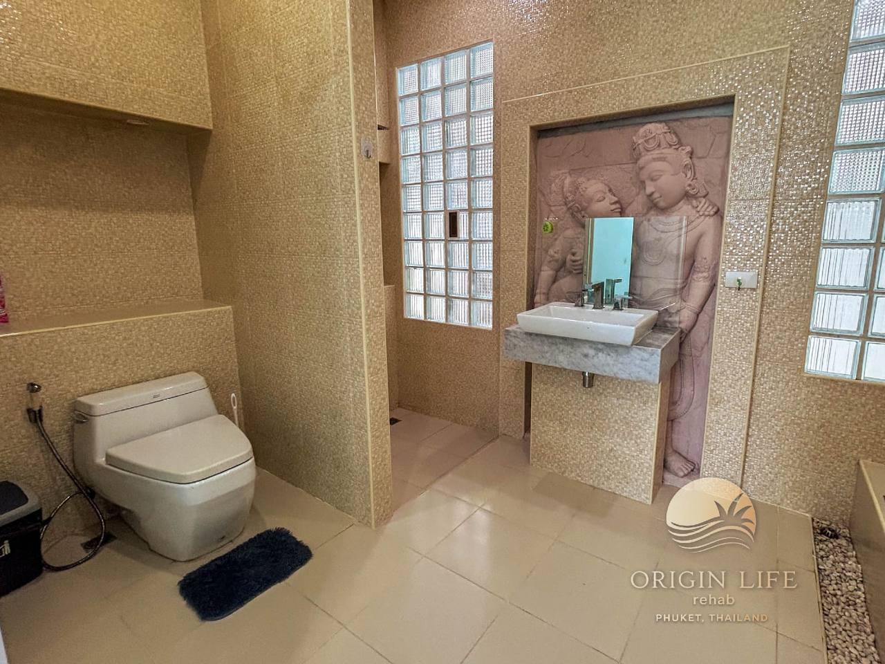 Аренда роскошной виллы в Кокаео