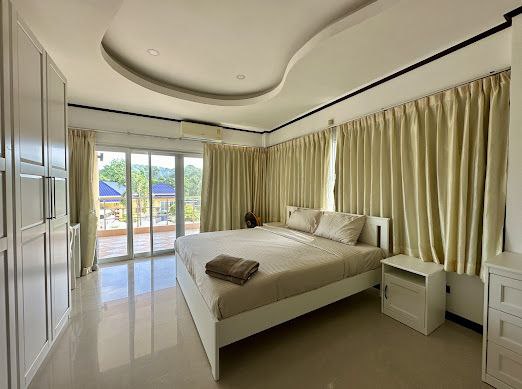 Аренда виллы в районе Найхарн