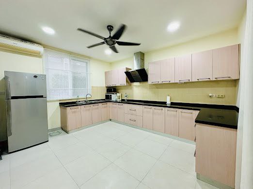 Аренда виллы в Раваи, Найхарн