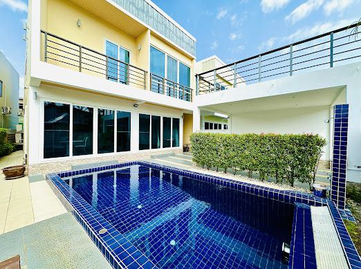 Аренда виллы в Раваи, Найхарн