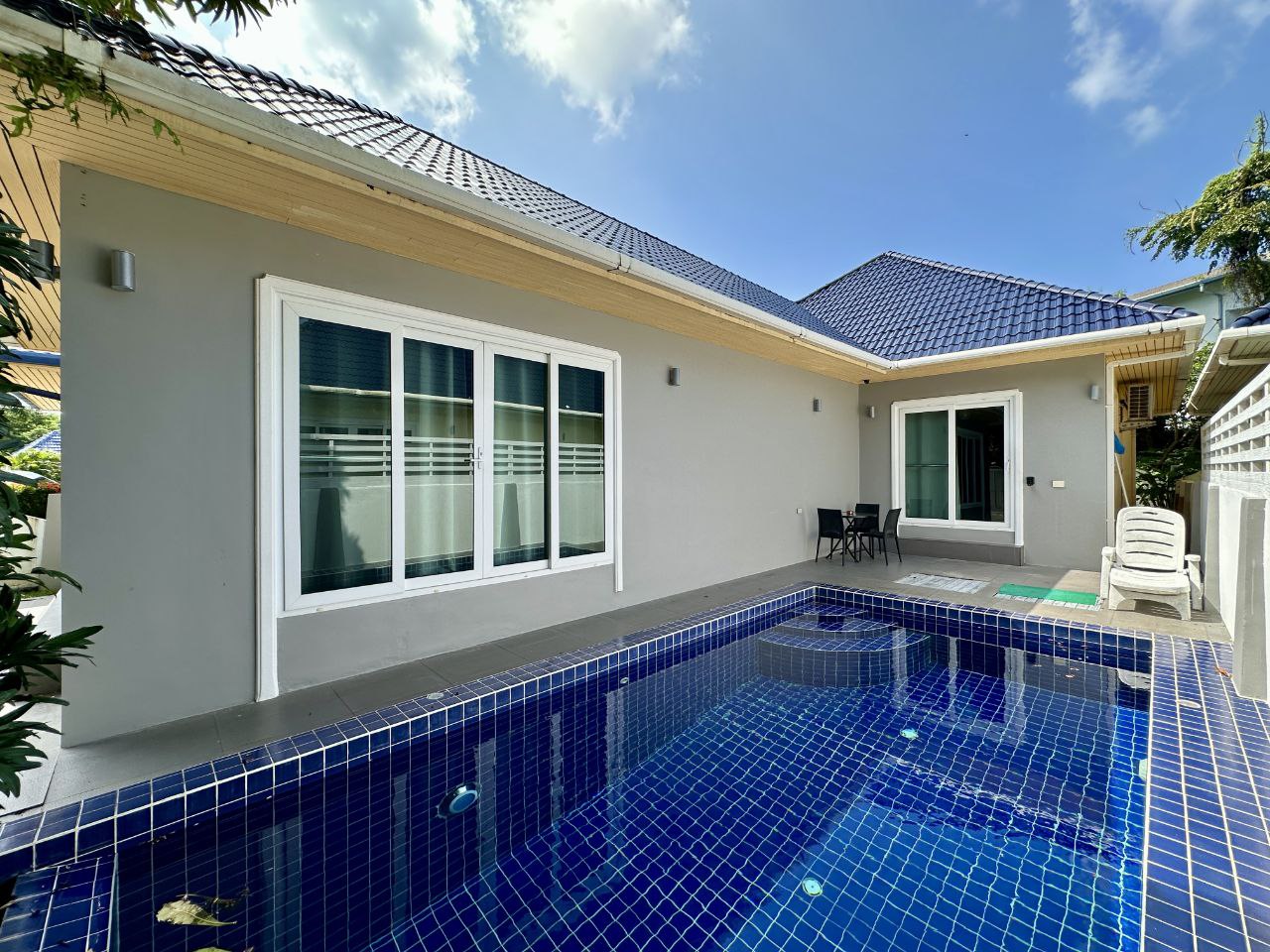 Аренда виллы в Раваи, Найхарн