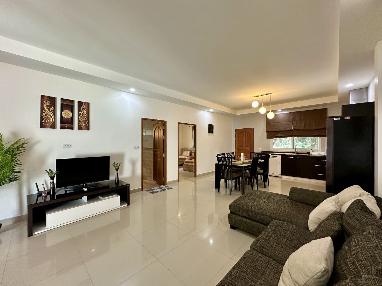 Аренда виллы в Раваи, Найхарн