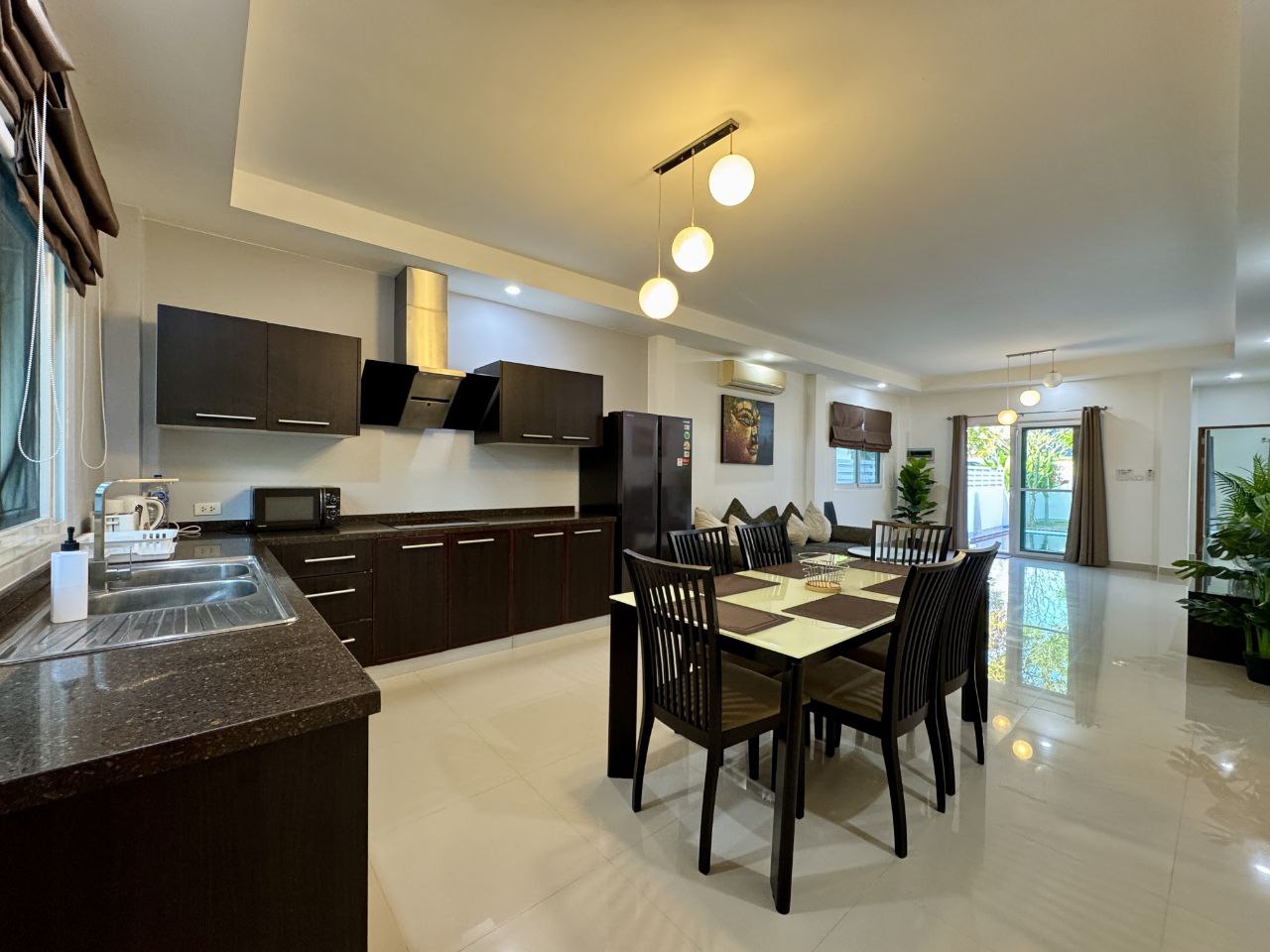 Аренда виллы в Раваи, Найхарн