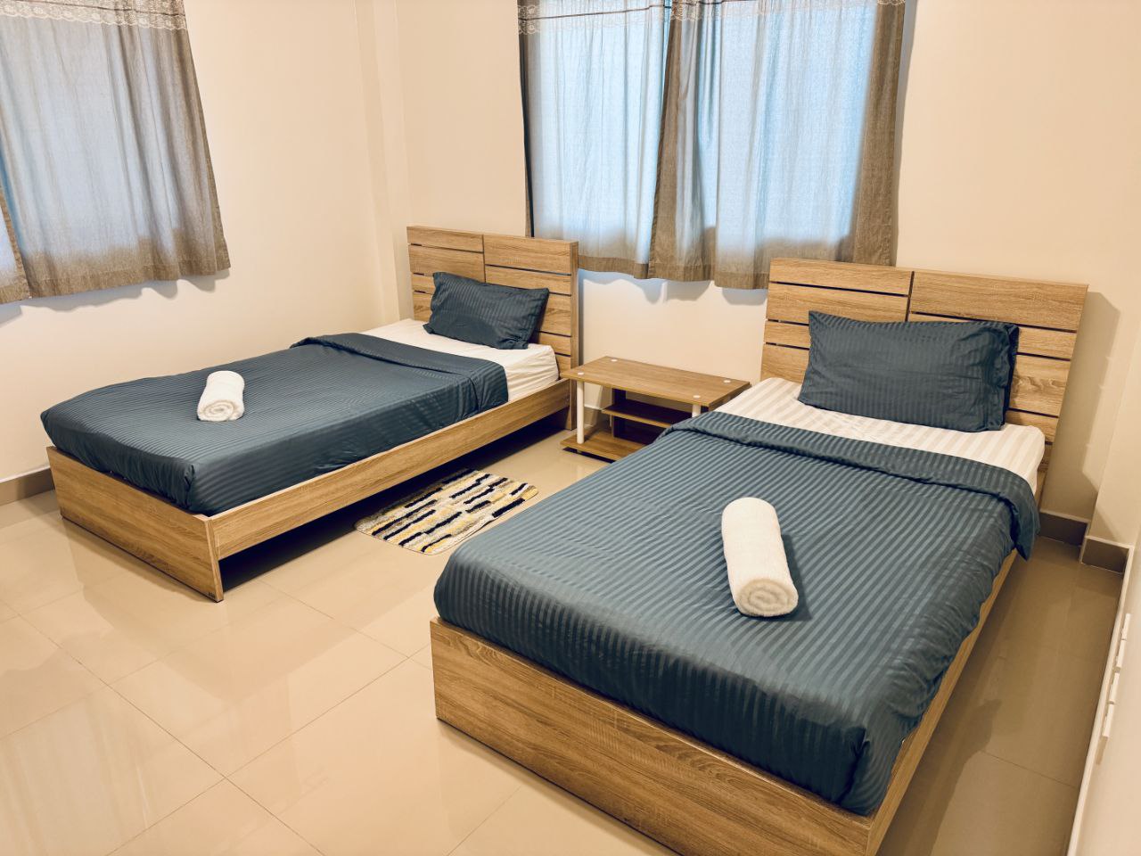 Аренда виллы в Раваи, Найхарн