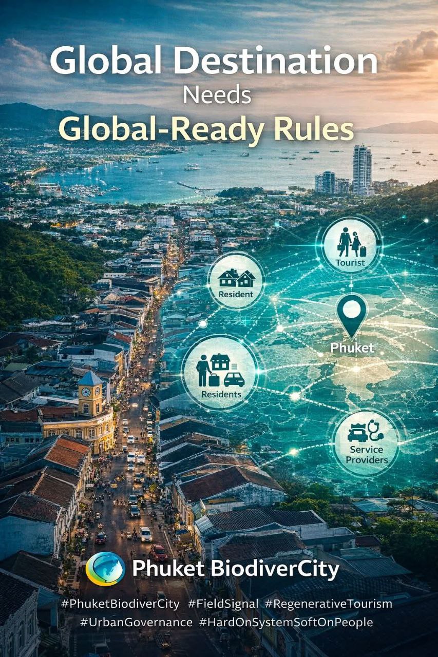 Обновление правил в туристическом центре