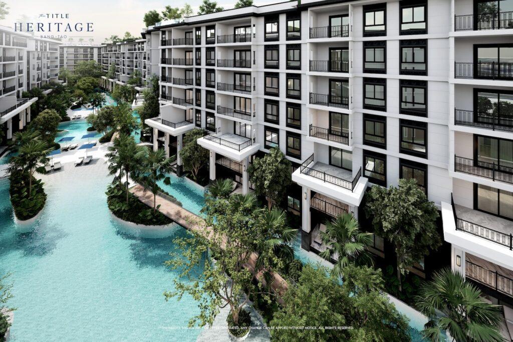 Инвестиции и жизнь на Пхукете