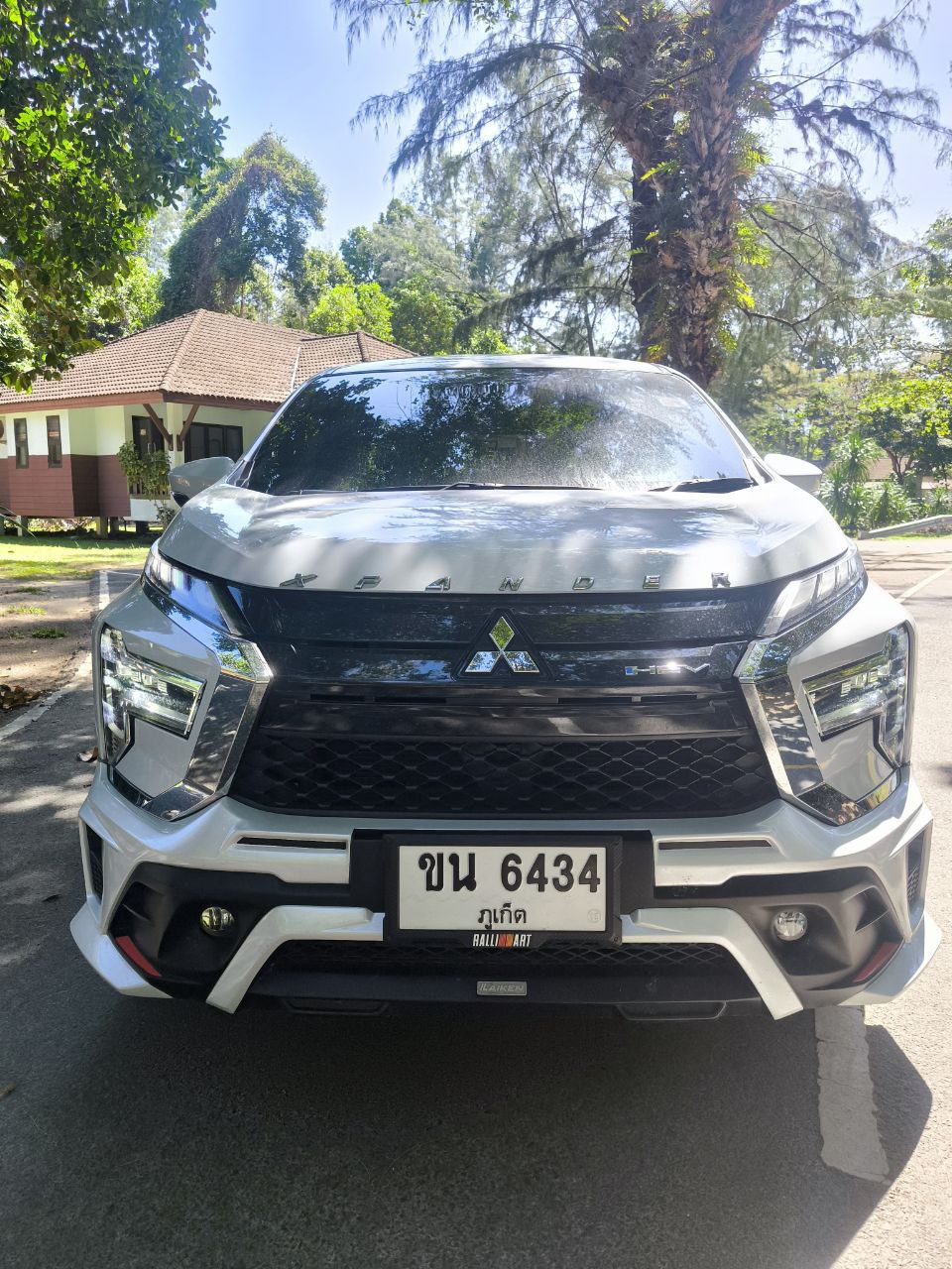 Аренда авто на Пхукете