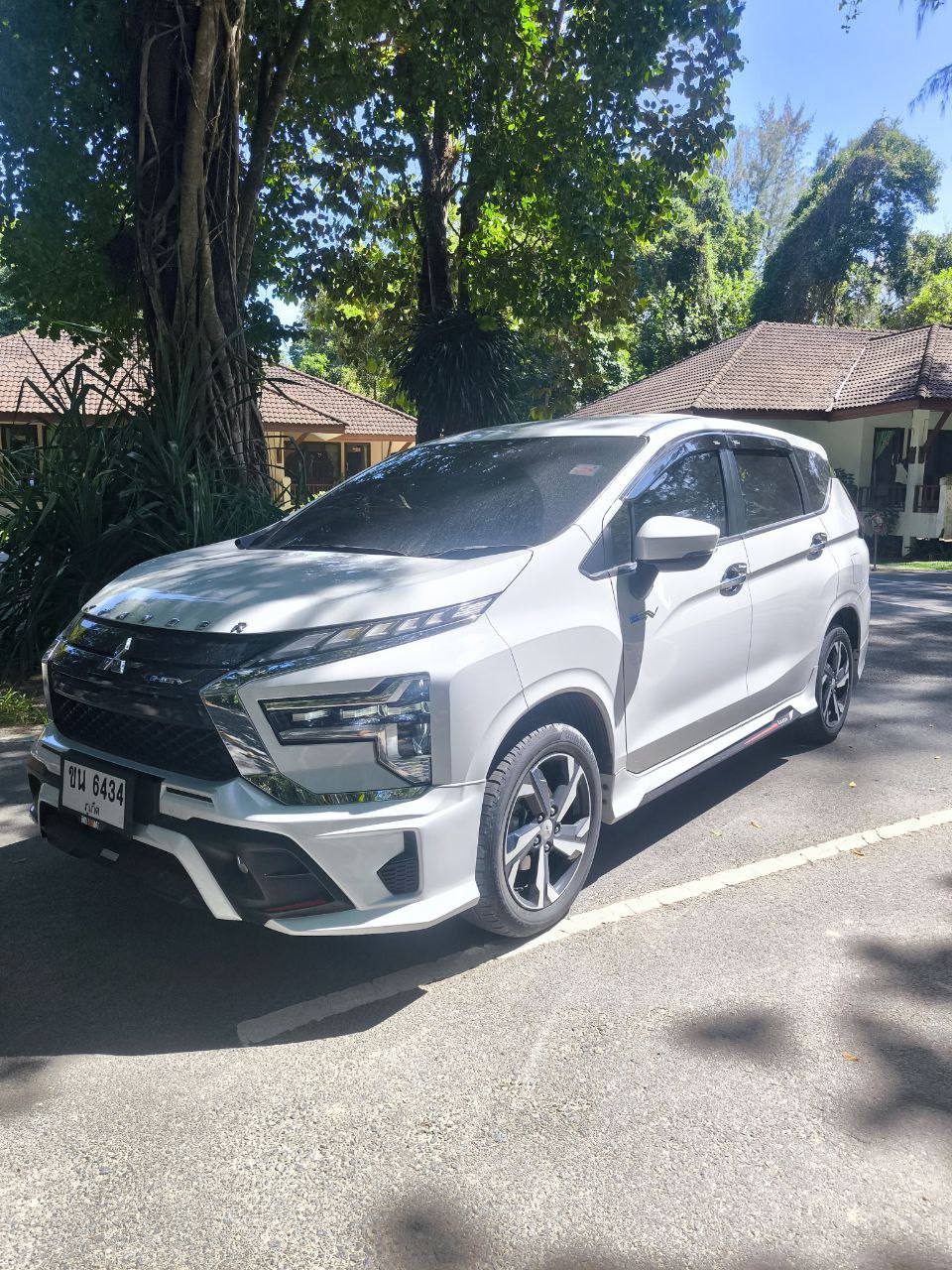 Аренда авто на Пхукете