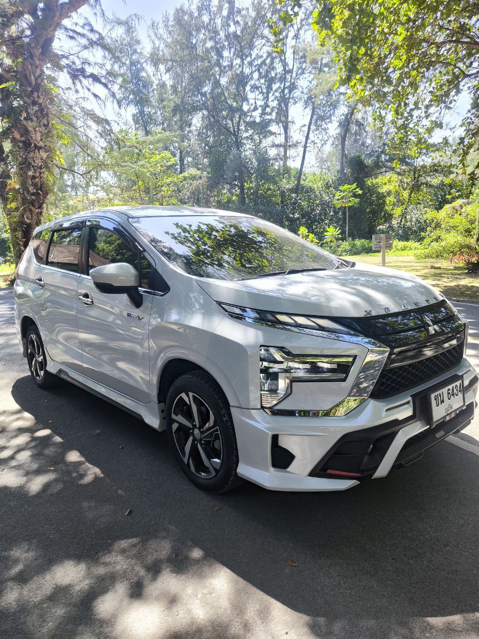 Аренда авто на Пхукете