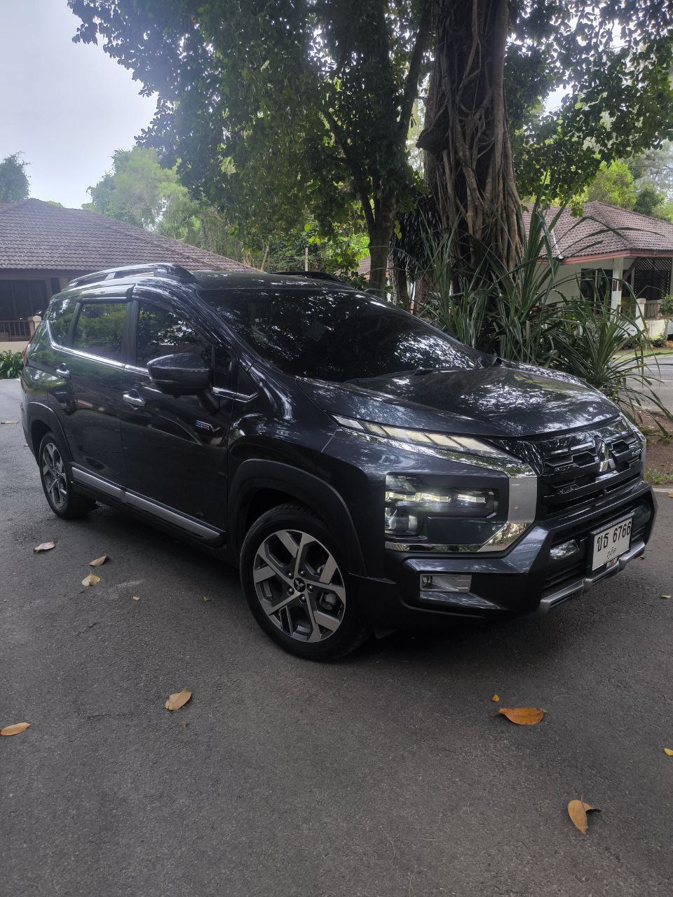 Аренда авто на Пхукете