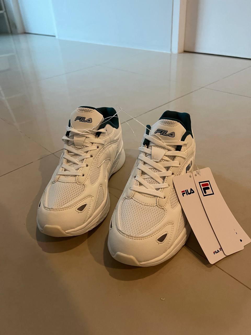 Продажа товаров перед отъездом