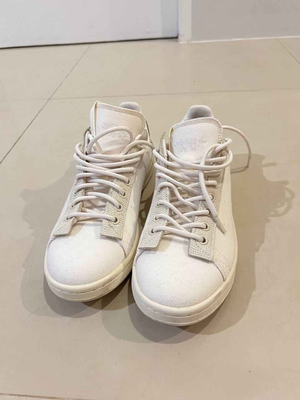 Продажа товаров перед отъездом