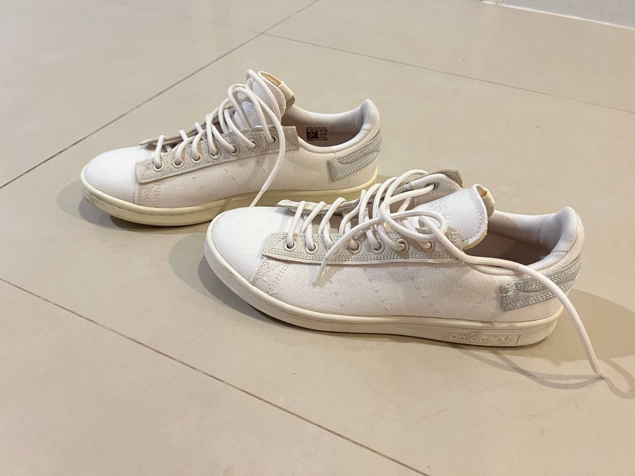 Продажа товаров перед отъездом