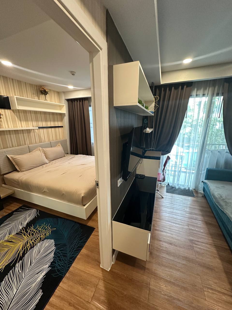 Доска объявлений в Таиланде