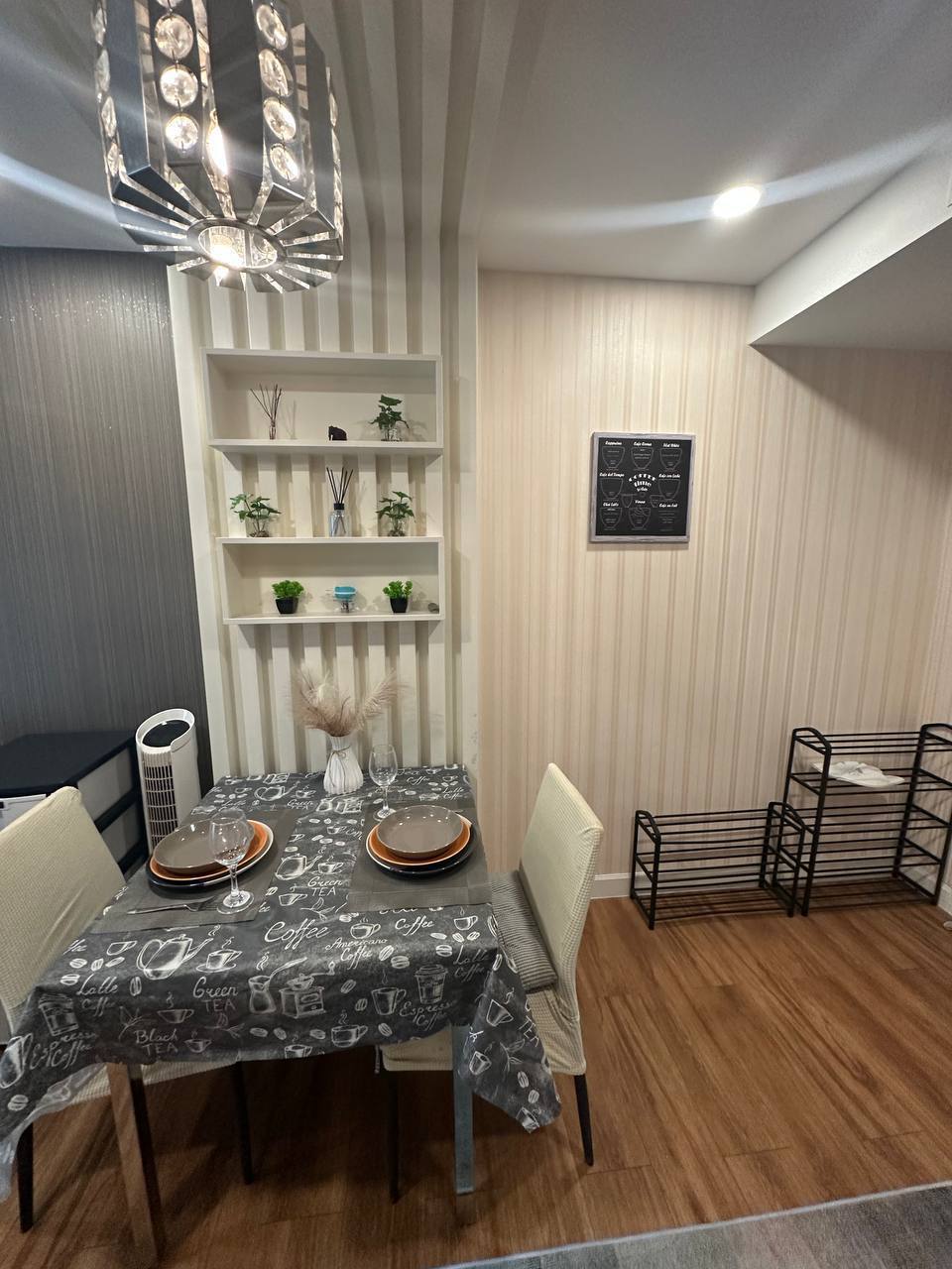 Аренда квартиры в Джомтьене, Паттайя