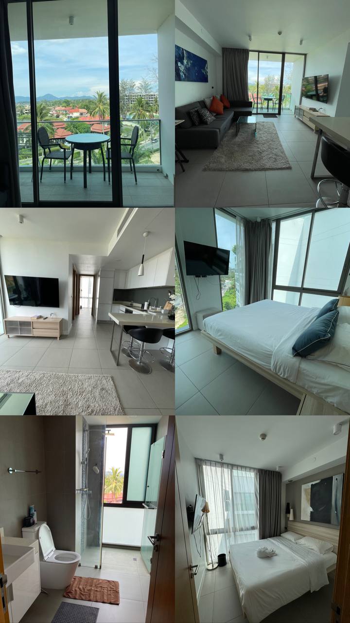 Аренда 2-х комнатной квартиры