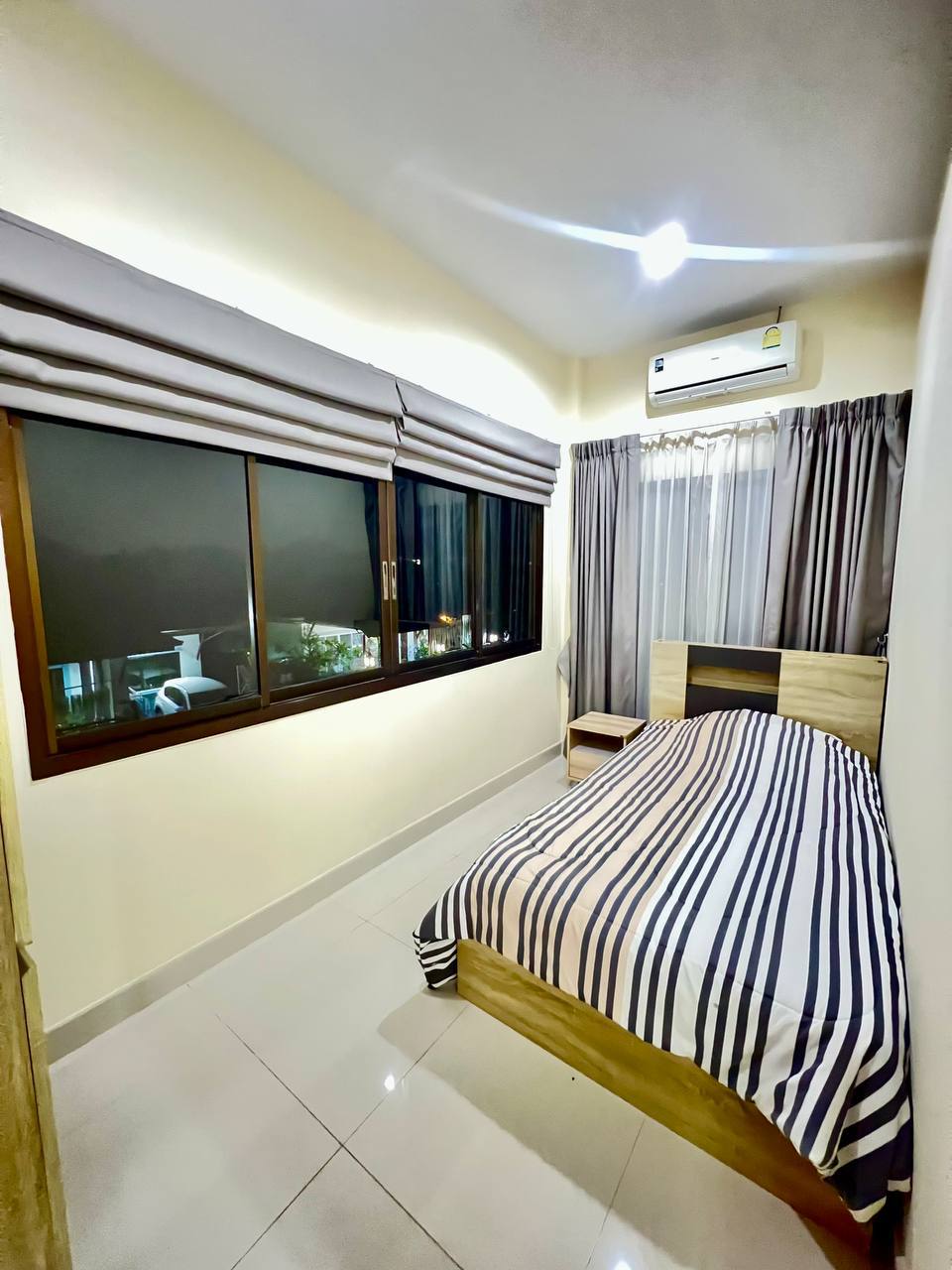 Аренда виллы с бассейном