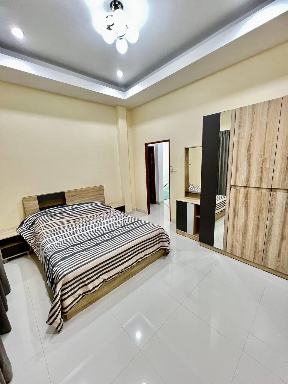 Аренда виллы с бассейном