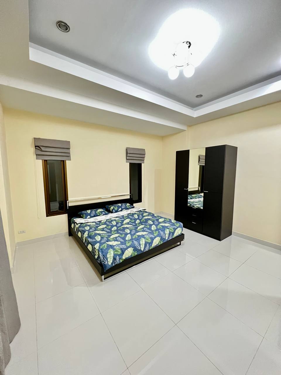 Аренда виллы с бассейном