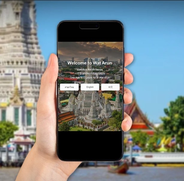 Доска объявлений в Таиланде