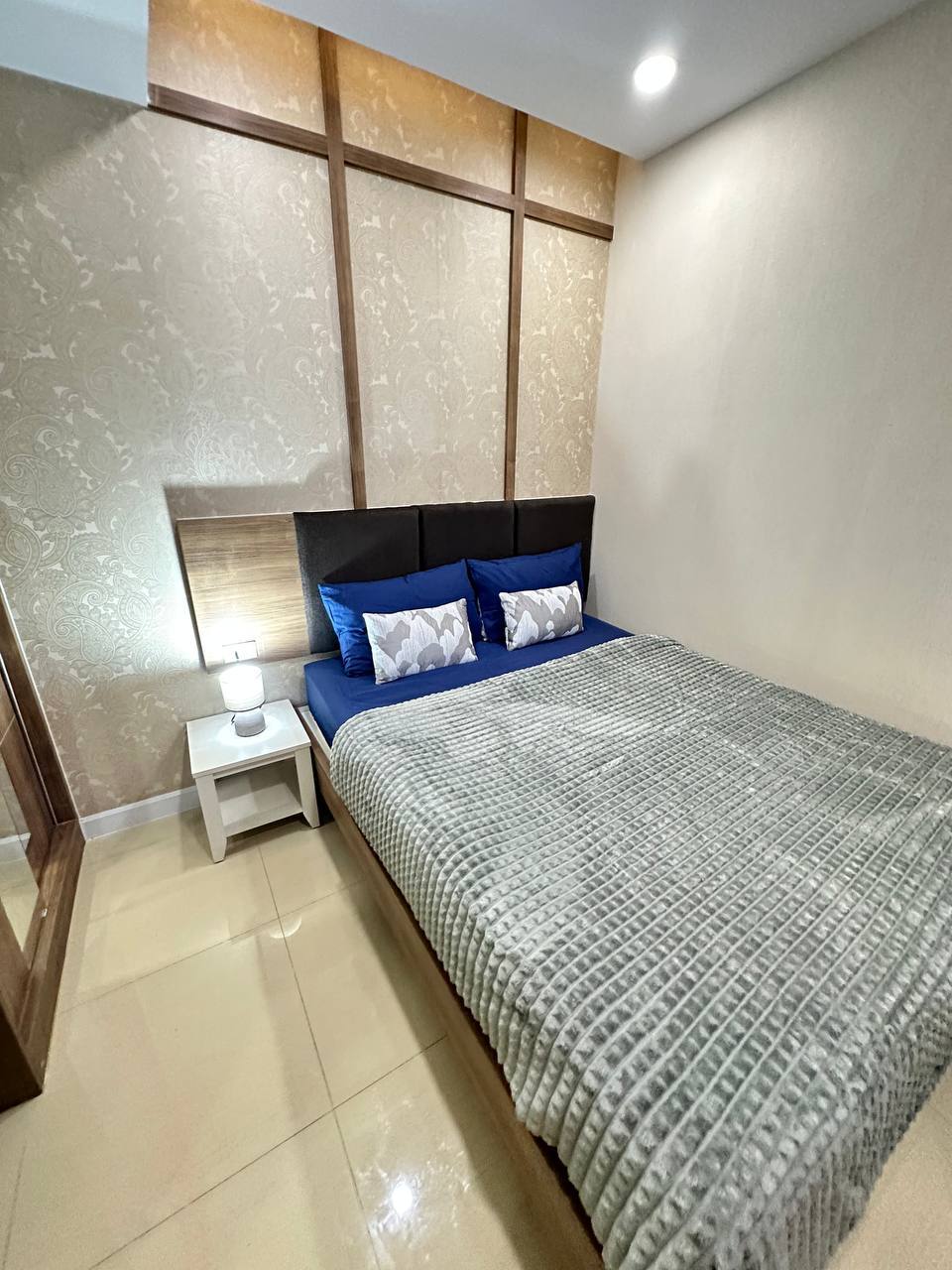 Аренда квартиры в Паттайе с видом на море