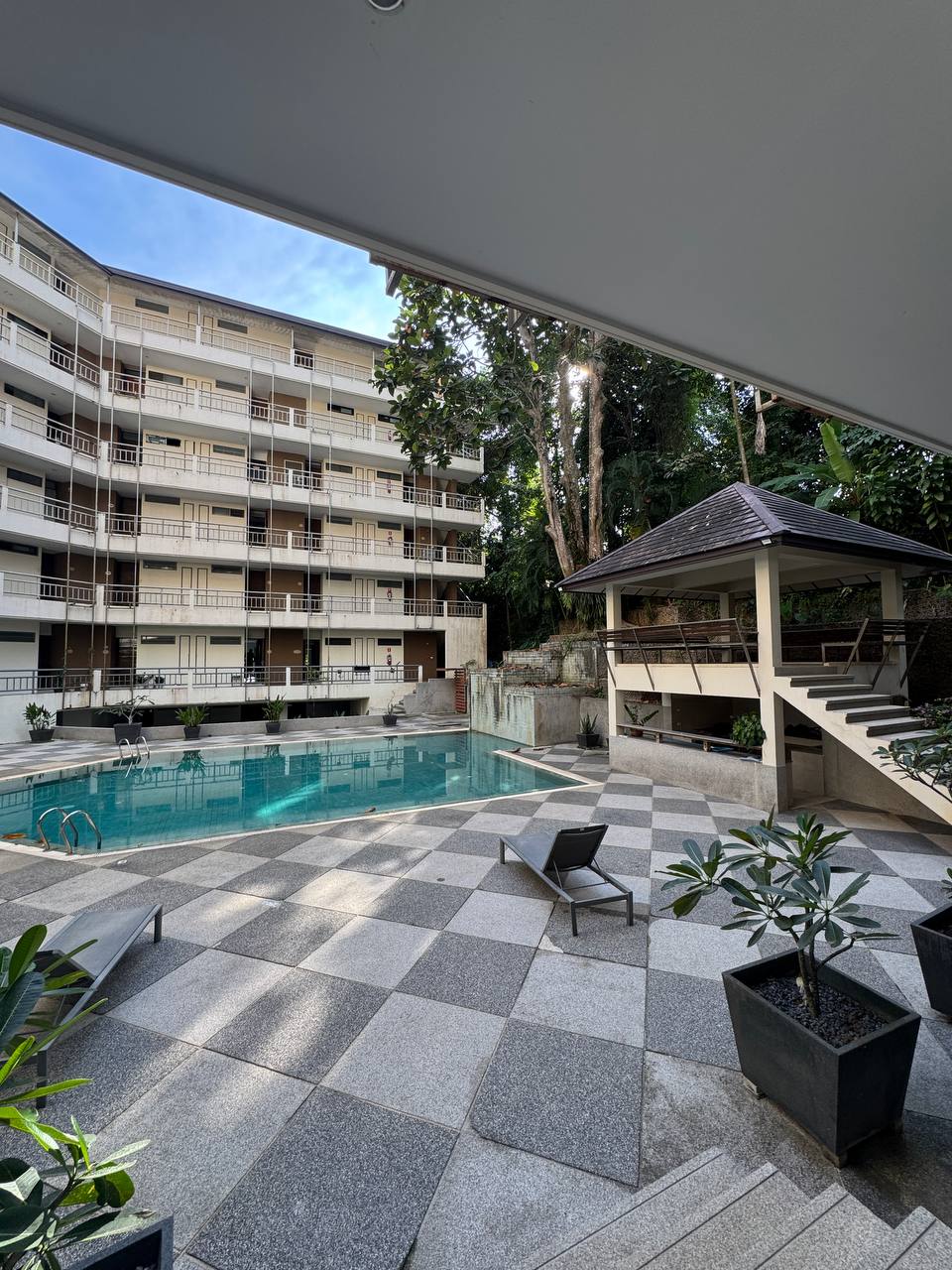 Доска объявлений в Таиланде