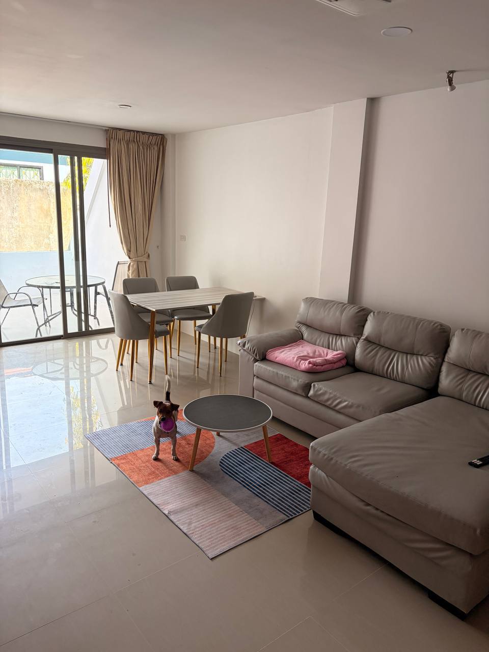 Доска объявлений в Таиланде