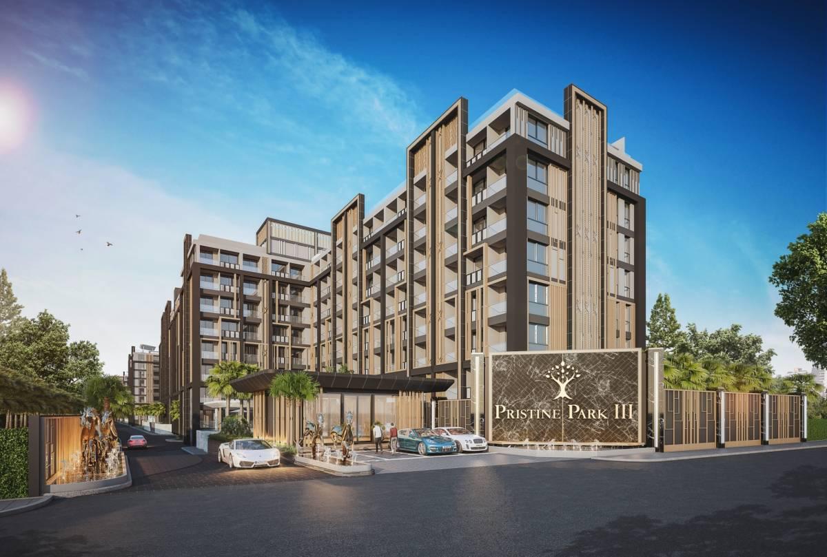 Кейс: Покупка квартиры для аренды