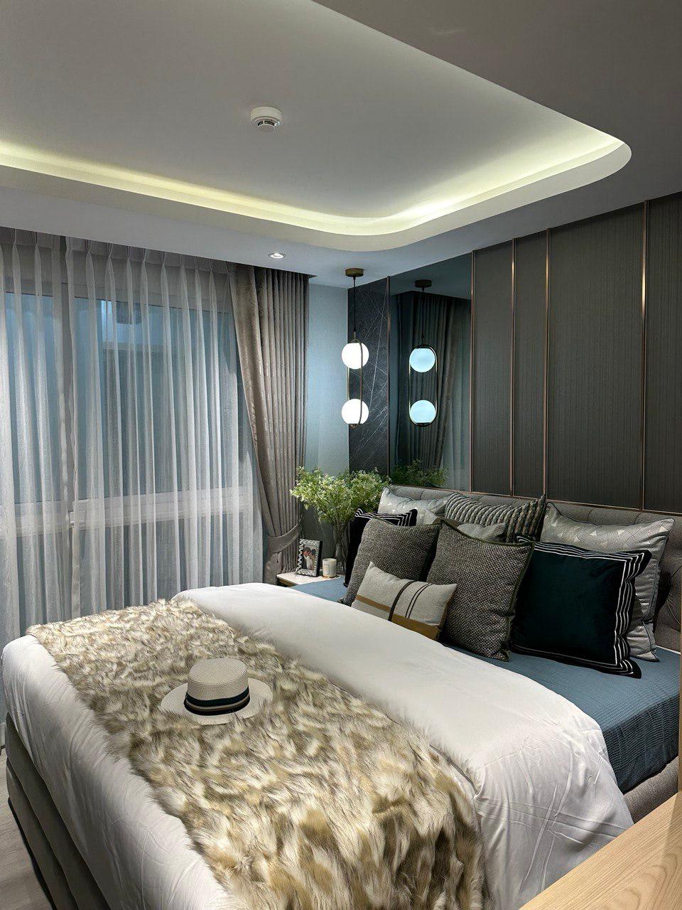 Кейс: Покупка квартиры для аренды