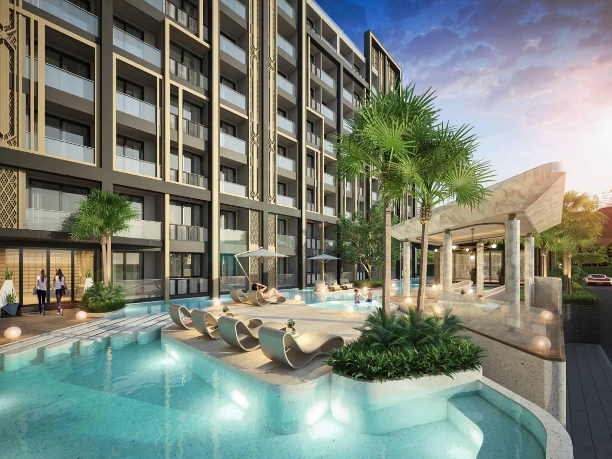 Кейс: Покупка квартиры для аренды