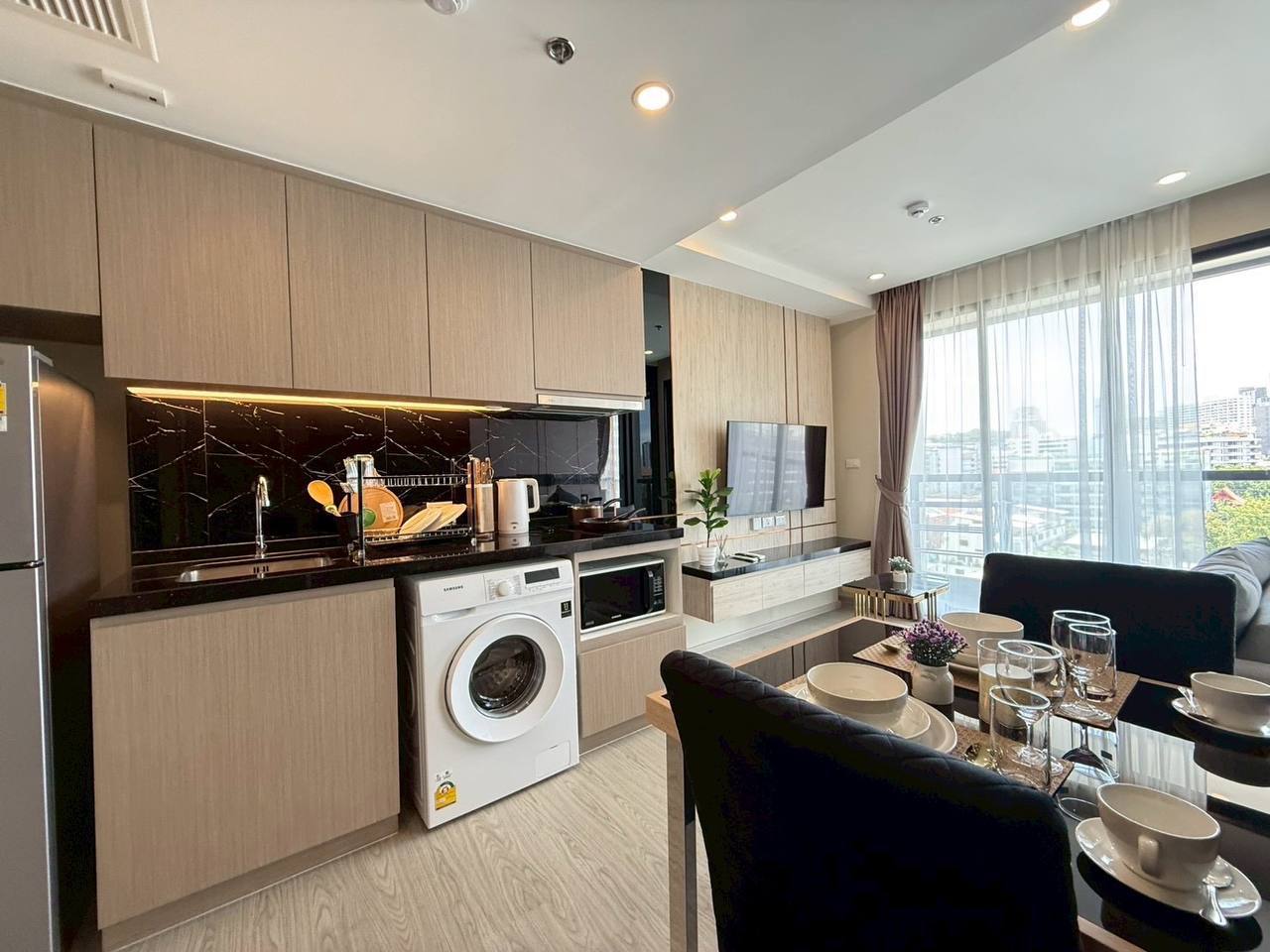 Краткосрочная аренда студий и вилл