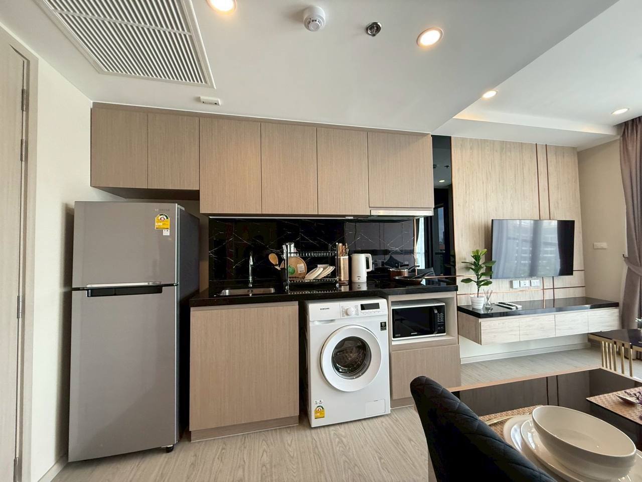 Краткосрочная аренда студий и вилл