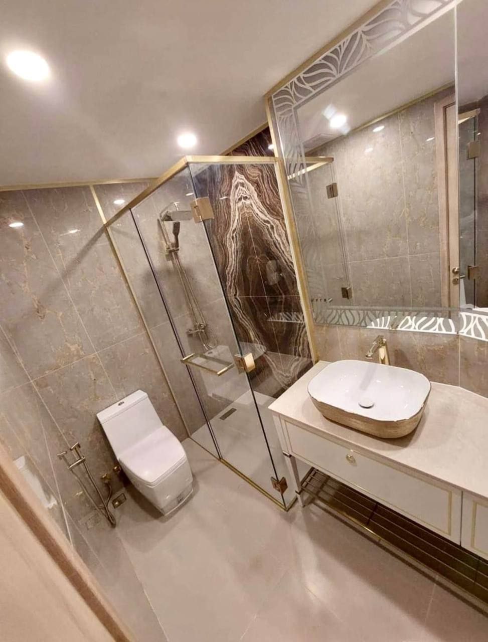 Аренда квартиры в премиум кондо