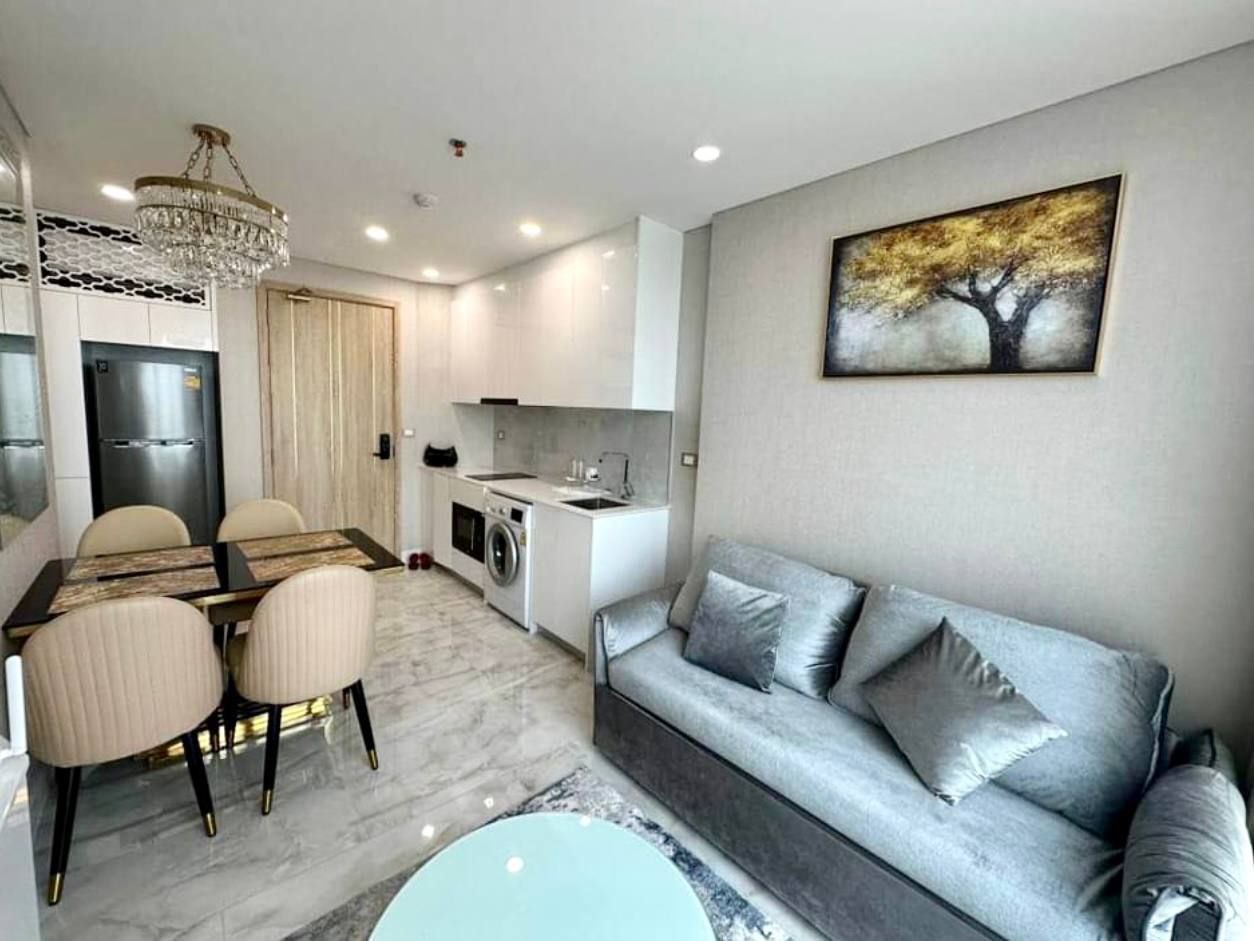 Аренда квартиры в премиум кондо