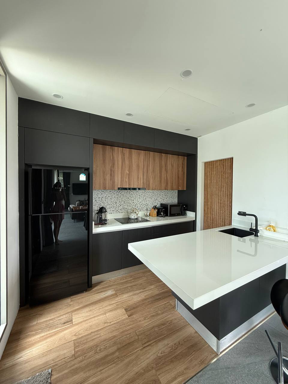 Новогодняя аренда виллы на Пхукете