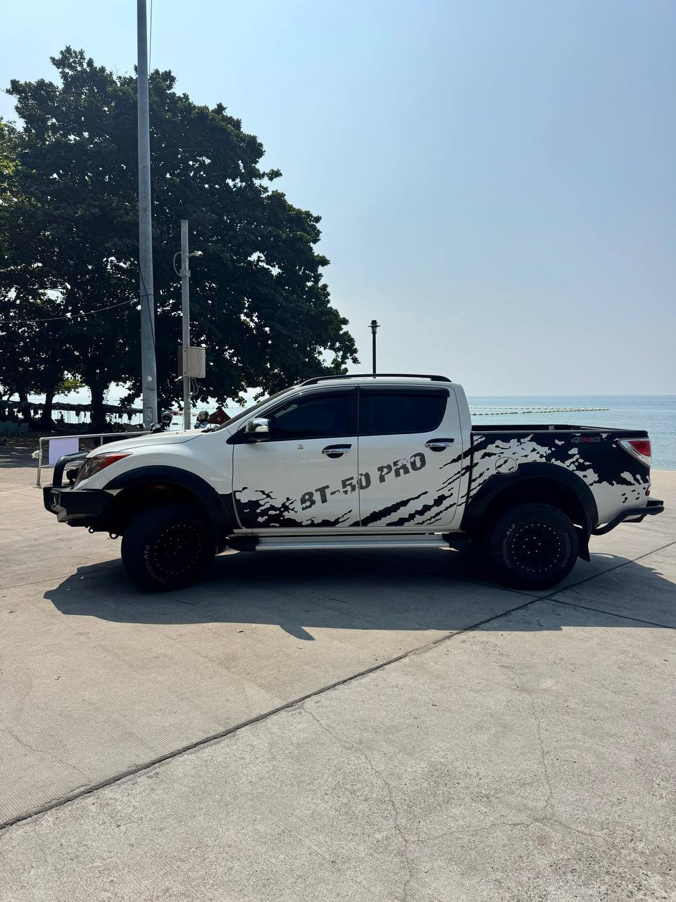 Продажа внедорожника в отличном состоянии