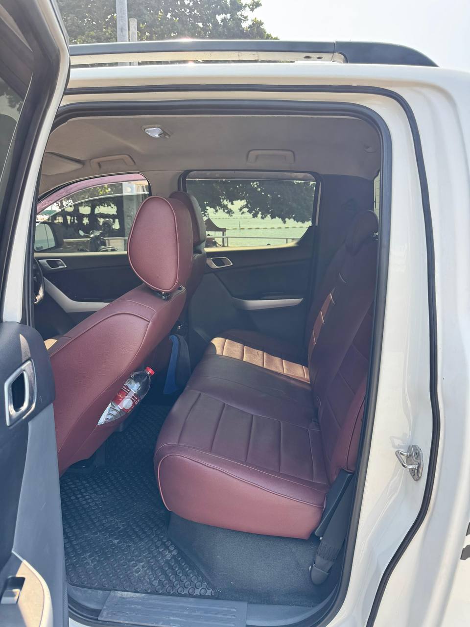 Продажа внедорожника в отличном состоянии