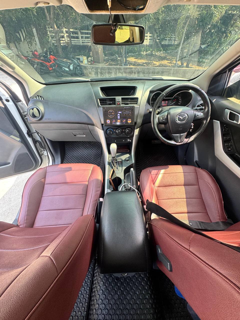 Продажа внедорожника в отличном состоянии